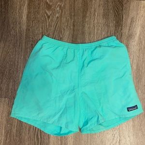 Mens patagonia shorts (women can wear too)